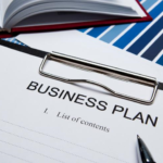 business plan