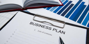 business plan